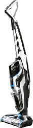 Nasssauger CrossWave Pet Pro Schwarz/Silber