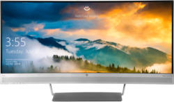 Monitor EliteDisplay S340c 34 Zoll, silber (V4G46AA)