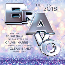 Bravo The Hits 2018
