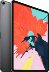 iPad Pro (2018) 12.9" Wi-Fi + Cellular 256 GB Space Grau (MTHV2FD/A)