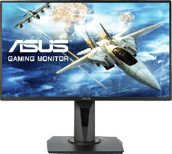 Monitor VG258QR 24.5", schwarz (90LM0453-B01370)