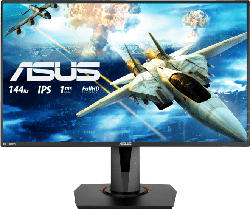 Gaming Monitor VG279Q, 27 Zoll, schwarz (90LM04G0-B01370)