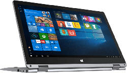 Convertible Twist T130, grau inkl. vorinstalliertes Office 365 Personal (400365)