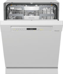 Integrierter Geschirrspüler Brillantweiss G 7310 SCi AutoDos