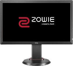 Monitor Zowie RL2460S, schwarz (9H.LHJLB.QBE)
