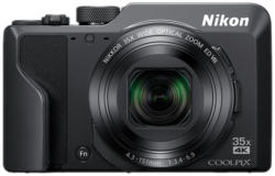 Digitalkamera Coolpix A1000, schwarz