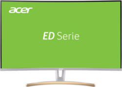 Monitor ED3 ED323QURwidpx 31.5 Zoll, weiß (UM.JE3EE.001)
