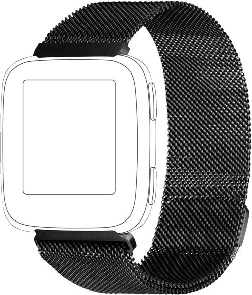 mediamarkt fitbit versa