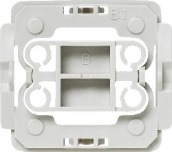 Adapter-Set 103094A1 103094A1 Weiß