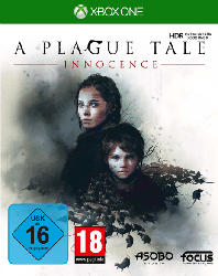 A Plague Tale: Innocence