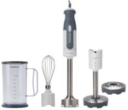 Triblade Stabmixer-Set HDP401WH