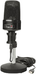 Mikrofon sPodcaster
