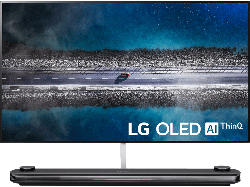 Fernseher OLED65W9PLA 65 Zoll OLED 4K UHD Smart TV