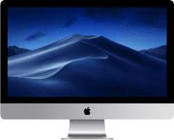 iMac 27 Zoll CTO (WMRR02D/A-C029)