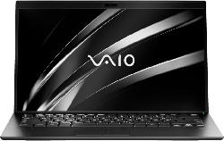 SX14 Notebook, schwarz, i7-8565U, 16GB, 512GB, 14Zoll, UHD (92973)