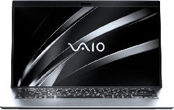 SX14 Notebook, silber, i7-8565U, 16GB, 512GB, 14Zoll, Full-HD (93033)