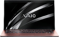 SX14 Notebook, braun, i7-8565U, 16GB, 512GB, 14Zoll, Full-HD (93043)