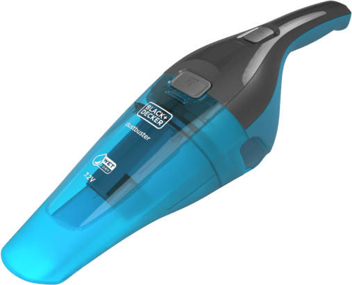 Handstaubsauger Nass- und Trocken Duster 7.2 V WDC215WA