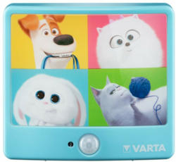 Wandleuchte Pets2