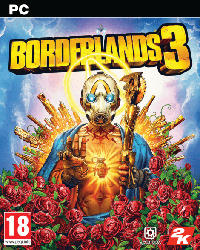 Borderlands 3