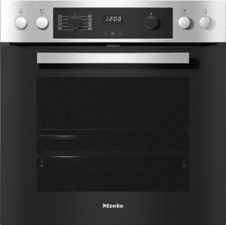 Herd A+ Edelstahl Schwarz H 2267-1 EP ACTIVE