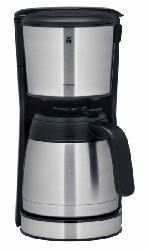 Bueno Pro Kaffeemaschine, mit Thermoskanne, matt