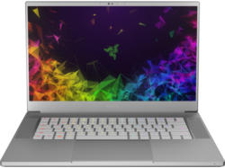 Gaming Notebook Blade 15 Advanced Model, weiß (8886419361725)