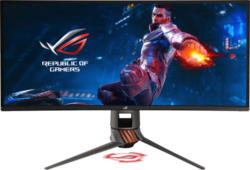 Gaming Monitor ROG Swift PG349Q, 34 Zoll, schwarz (90LM04L0-B01170)
