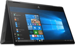 Convertible Envy x360 13-ar0900ng, schwarz (6RJ33EA#ABD)