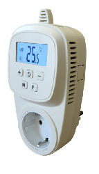 Raumthermostat Standard für Infrarot Heizkörper