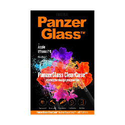 Displayglasschutzfolie für Apple iPhone 7/8