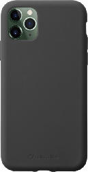 Backcover Sensation für Apple iPhone 11 Pro Max, schwarz
