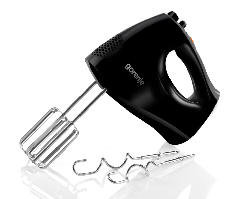 Handmixer Schwarz M450B