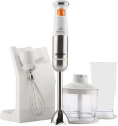 Stabmixer Set Weiß HBX804VS