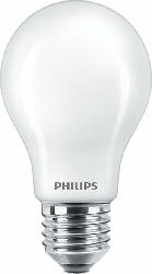 LED Classic Lampe 75W Weiß