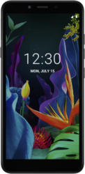 K20, new aurora black