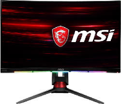 Gaming Monitor Optix MPG27CQ2, 27 Zoll, schwarz (9S6-3FA35T-022)