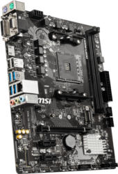 Mainboard B450M Pro-M2 Max (7B84-017R)