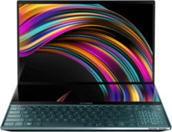 Notebook ZenBook Pro Duo UX581GV-H2001T Celestial Blue (90NB0NG1-M01630)