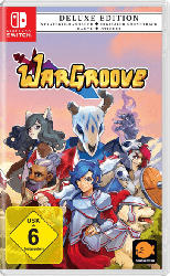 Wargroove Deluxe Edition