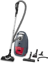 Staubsauger ohne Beutel Silence Force RO7366