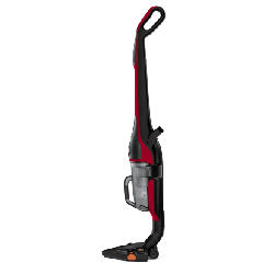 Akku-Staubsauger Air Force Serenity Rot 18V