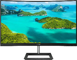 Monitor E-line 271E1CA, 27 Zoll, schwarz