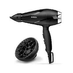 Haarfön Shine Pro 2200 Schwarz