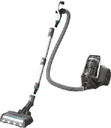 Staubsauger ohne Beutel Smartclean Pet