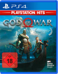 PlayStation Hits: God of War