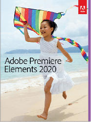 Adobe Premiere Elements 2020 (Upgrade)
