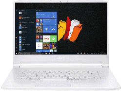 Notebook ConceptD 7 Pro CN715-71P-75G8 weiß (NX.C4PEG.002)