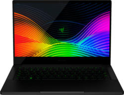 Gaming Notebook Blade Stealth 13 Touch Schwarz, i7-1065G7, 16GB RAM, 512GB SSD, 4K, (RZ09-03101G52-R3G1)