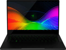 Gaming Notebook Blade Stealth 13 Schwarz, i7-1065G7, 16GB RAM, 512GB SSD (RZ09-03101G72-R3G1)